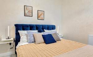 2-к квартира, вторичка, 43м2, 1/6 этаж