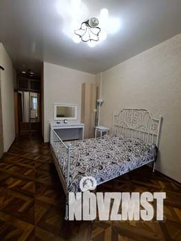2-к квартира, вторичка, 60м2, 6/6 этаж