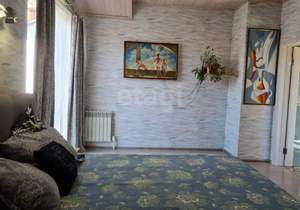 1-к квартира, вторичка, 41м2, 8/8 этаж
