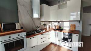 1-к квартира, вторичка, 40м2, 7/8 этаж