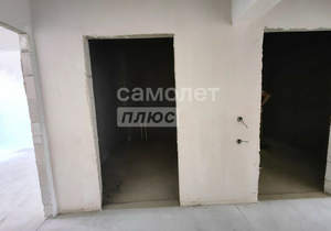 3-к квартира, вторичка, 92м2, 1/9 этаж