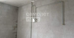 1-к квартира, вторичка, 62м2, 3/4 этаж