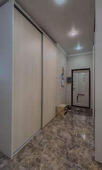 1-к квартира, вторичка, 54м2, 4/7 этаж