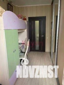 2-к квартира, вторичка, 40м2, 2/5 этаж