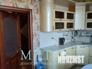 3-к квартира, вторичка, 98м2, 3/3 этаж