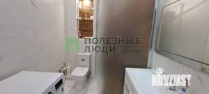 1-к квартира, вторичка, 49м2, 3/8 этаж