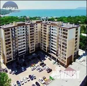 2-к квартира, вторичка, 72м2, 11/11 этаж