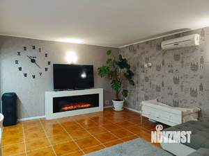 3-к квартира, вторичка, 92м2, 1/6 этаж