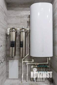 2-к квартира, вторичка, 72м2, 11/17 этаж