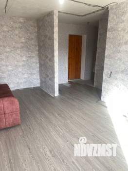 1-к квартира, вторичка, 32м2, 3/5 этаж