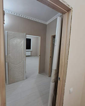 1-к квартира, вторичка, 47м2, 2/5 этаж