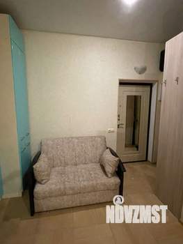 1-к квартира, вторичка, 34м2, 3/7 этаж