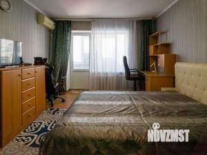 1-к квартира, вторичка, 34м2, 5/9 этаж