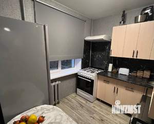 2-к квартира, вторичка, 51м2, 2/5 этаж