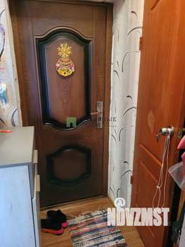 1-к квартира, вторичка, 30м2, 5/5 этаж