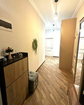 1-к квартира, вторичка, 50м2, 1/10 этаж