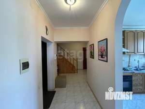 4-к квартира, строящийся дом, 149м2, 4/4 этаж