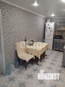 3-к квартира, вторичка, 71м2, 1/5 этаж