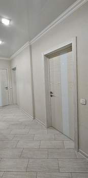 2-к квартира, вторичка, 50м2, 1/4 этаж