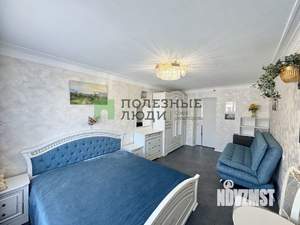 3-к квартира, вторичка, 63м2, 5/5 этаж