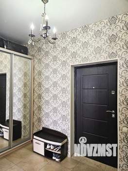 1-к квартира, вторичка, 48м2, 2/4 этаж