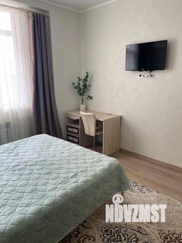 1-к квартира, вторичка, 36м2, 5/8 этаж