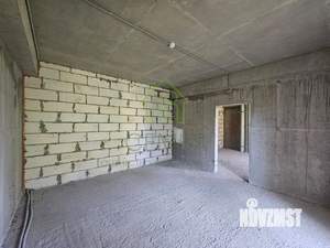 1-к квартира, вторичка, 66м2, 3/4 этаж