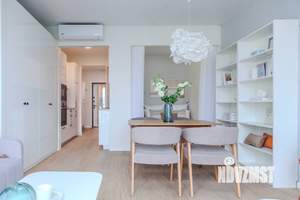 1-к квартира, вторичка, 37м2, 8/22 этаж