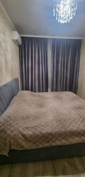 1-к квартира, вторичка, 53м2, 3/6 этаж