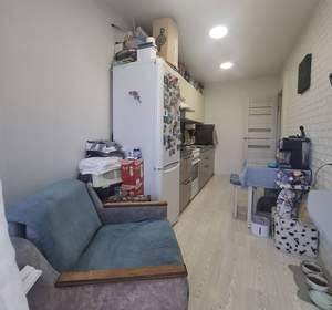 1-к квартира, вторичка, 37м2, 3/10 этаж