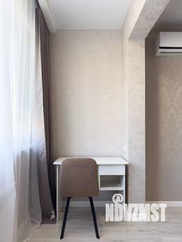 1-к квартира, вторичка, 61м2, 2/8 этаж