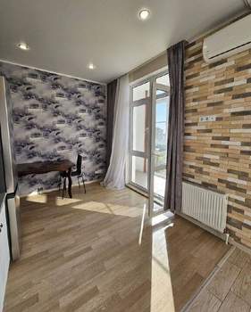 1-к квартира, вторичка, 40м2, 4/8 этаж