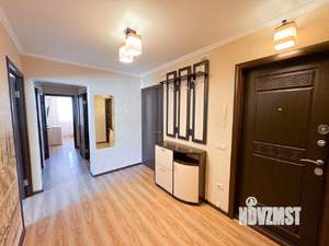 3-к квартира, вторичка, 78м2, 15/16 этаж