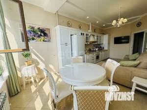 1-к квартира, вторичка, 49м2, 7/8 этаж