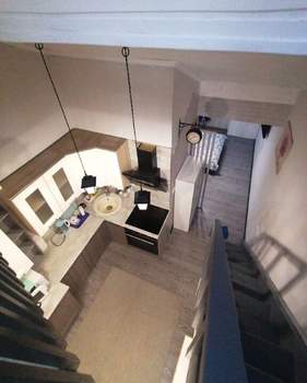 1-к квартира, вторичка, 27м2, 7/7 этаж