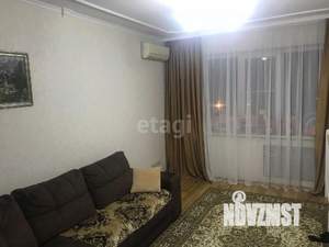 3-к квартира, вторичка, 62м2, 5/9 этаж