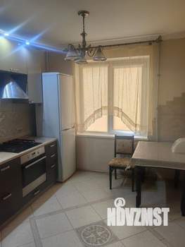 3-к квартира, вторичка, 62м2, 5/9 этаж