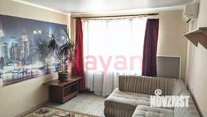1-к квартира, вторичка, 30м2, 6/9 этаж