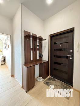 1-к квартира, вторичка, 37м2, 2/8 этаж