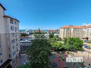 1-к квартира, вторичка, 42м2, 6/7 этаж