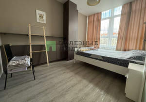 3-к квартира, вторичка, 54м2, 3/5 этаж