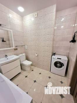 1-к квартира, вторичка, 57м2, 4/7 этаж