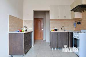 1-к квартира, вторичка, 42м2, 5/9 этаж