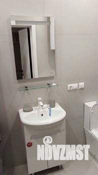 1-к квартира, вторичка, 22м2, 1/6 этаж