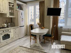 1-к квартира, вторичка, 42м2, 2/4 этаж