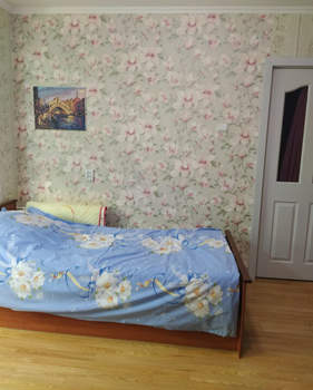 3-к квартира, вторичка, 62м2, 1/9 этаж