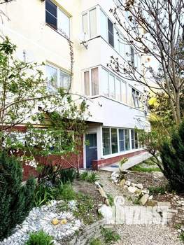 2-к квартира, вторичка, 56м2, 1/6 этаж