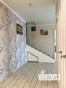 4-к квартира, вторичка, 145м2, 4/4 этаж