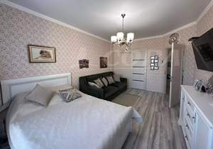 1-к квартира, вторичка, 47м2, 5/8 этаж