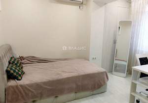 2-к квартира, вторичка, 29м2, 1/5 этаж